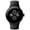 Matte Black, variant on Restored Google Pixel Watch 2 (GPS) 40mm Aluminum Case with Active Band Good