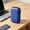 Blue,A, variant on Hard Drive Carrying Case Storage Organizer Bag,Lightweight Hard Drive Protective Bag,Multi-purpose Universal Carry Pouch for Laptop Pc Digital Devices