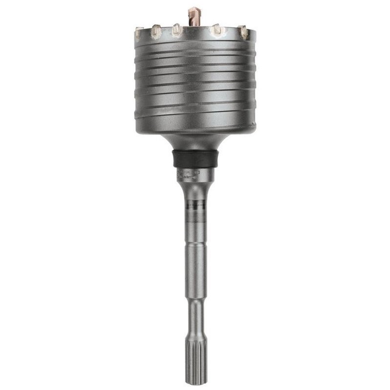 Spline Rotary Hammer Core Bit 