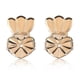 thumbnail image 5 of Jinyi 2 Ps Of Earring Lifters, Hypoallernic Backs For Saggy Ears (silver/), 5 of 5