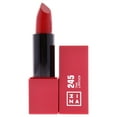 thumbnail image 2 of The Lipstick - 245 Deep True Red de 3Ina para mujeres - Lápiz labial de 0,16 oz, 2 of 2