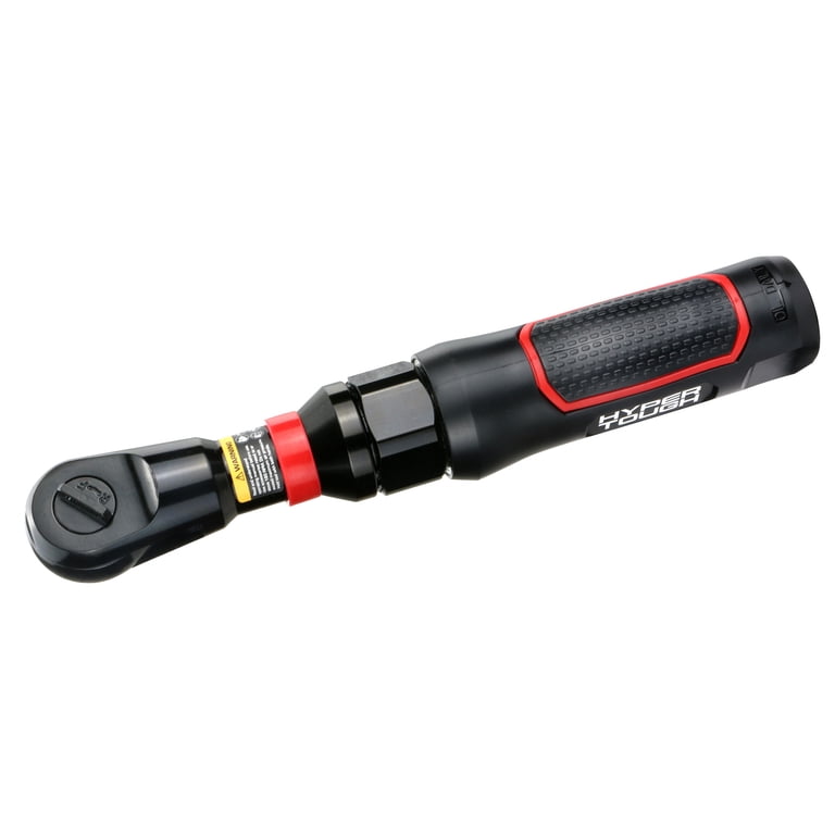 Hyper Tough 3/8-Inch Air Ratchet Wrench photo 3