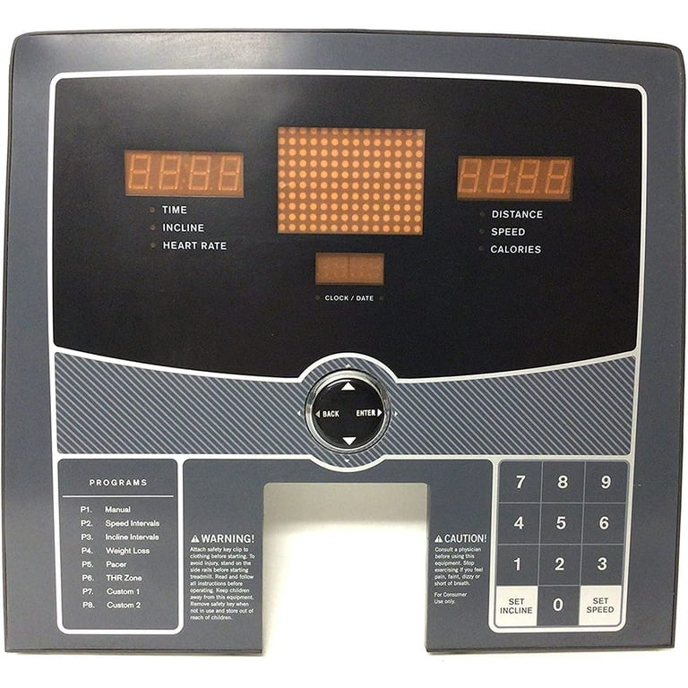 Advance treadmill sales