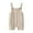 Beige, variant on MEZZALL Baby Knit Romper Overalls Clothing Unisex Cute 1pc Jumpsuit Outfit Clothes Outfits Lovely Dailywear, Beige, 3-6 Months
