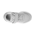 thumbnail image 4 of TENIS CHARLY NIÑA 1065519004 TEXTIL GRIS/ROSA 18-21, 4 of 4