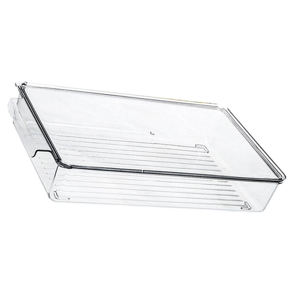 NUOLUX Food Fresh Storage Box Rectangular Pet 1Pcs Moisture Proof