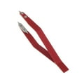 thumbnail image 4 of TISHITA Spring Bar Tweezers Jewelry Removing Chain Tool Watch Spring Bar Pliers Tool Red, 4 of 8