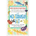 thumbnail image 1 of Pre-Owned Mediterranean Diet, The (Unknown) 0380814412 9780380814411, 1 of 1
