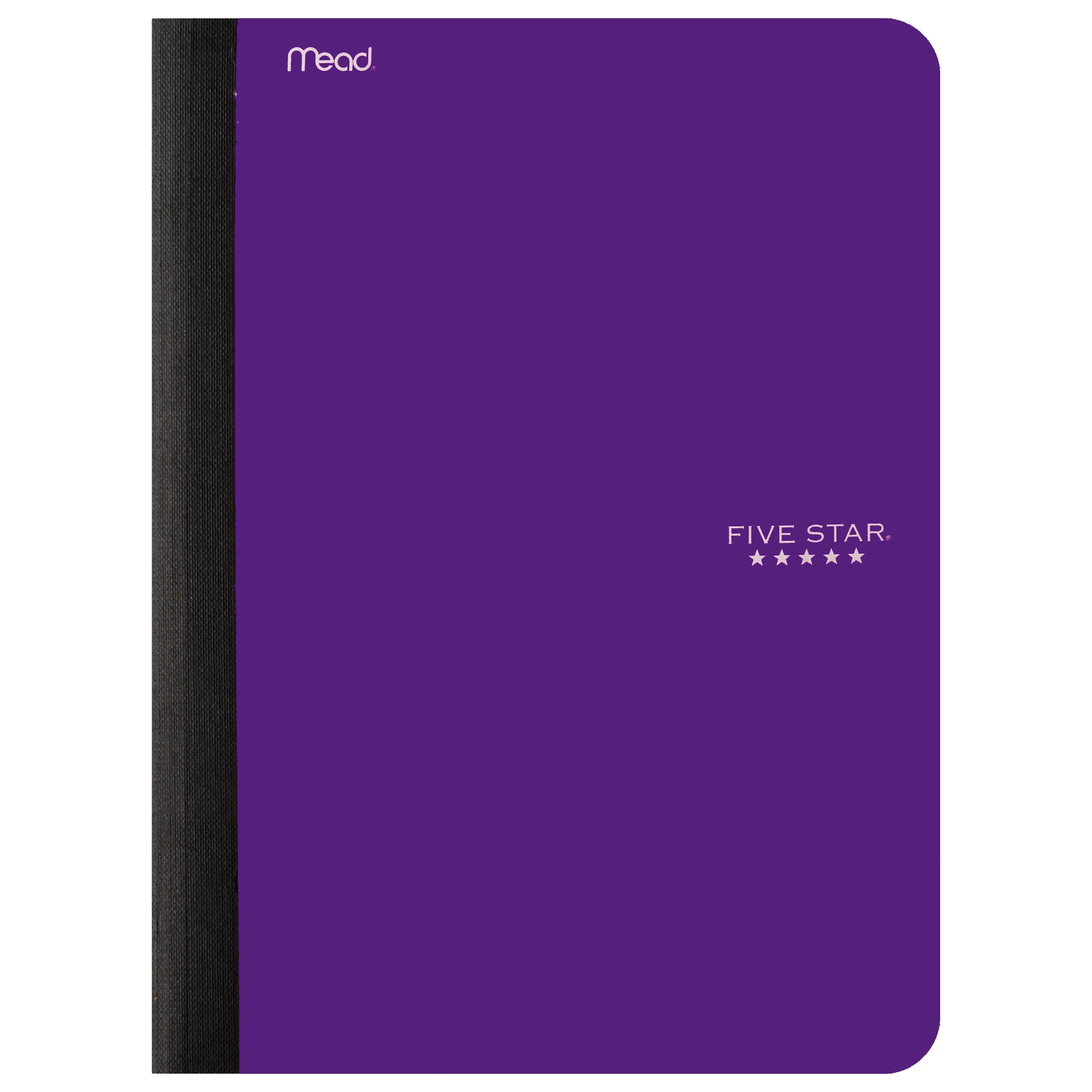 assignment book purple