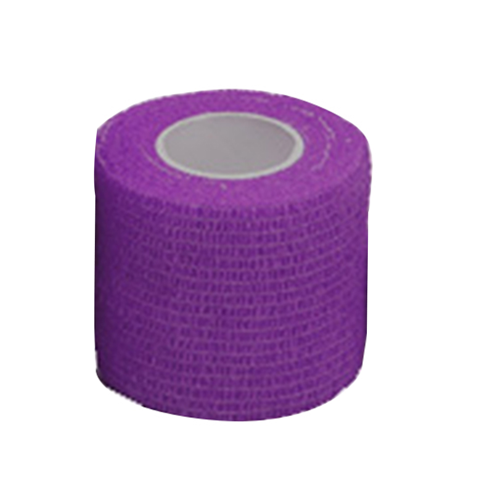 Athletic Weightlifting Muscles Sports Tape Finger Elastic Adhesive