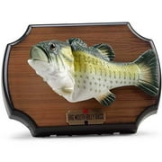 Big Mouth Billy Bass