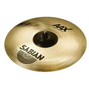 18" AAX X-Plosion Crash