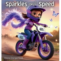 Sparkles and Speed, (Hardcover)