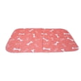 thumbnail image 1 of Tapis d'Urine pour Chien, Tapis de Pipi Imperméable Réutilisable avec Forte Capacité d'Absorption pour Chiens Ou Chats, 1 of 8