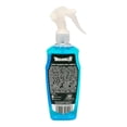 thumbnail image 1 of Spray fijador para cabello Blumen Nickelodeon dragón ball z super 250 ml azul, 1 of 4