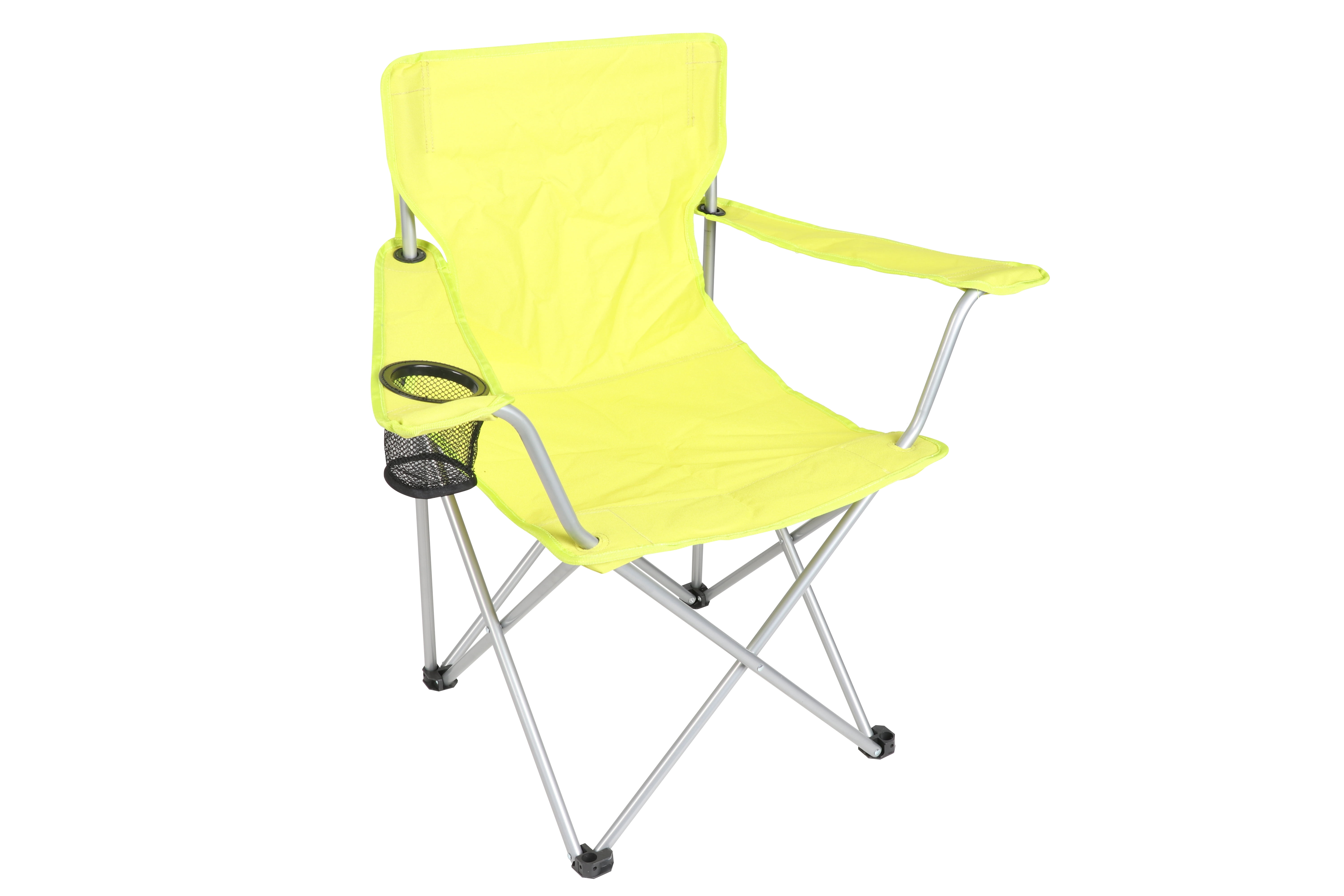 fabric swing chair