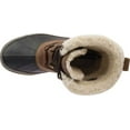 thumbnail image 6 of Men's Sperry Top-Sider Ice Bay Tall Duck Boot, 6 of 7