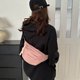 thumbnail image 1 of Fiudx Bolso Deportivo de Hombro, Bandolera de Gran Capacidad, Diseño Antirrobo con Cremalleras Ocultas, Material Impermeable y Duradero, Ideal para Viajes, Running y Senderismo, Accesorio Elegante pa, 1 of 2