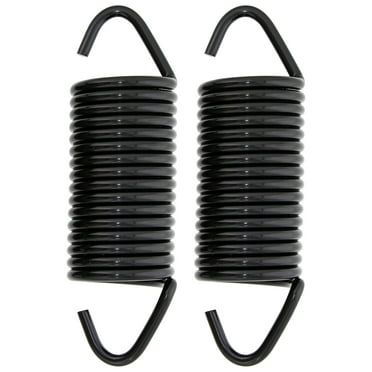 Polaris 2205382 G4 Plow Spring Kit for Glacier Pro Mid-Size Push Frame OEM