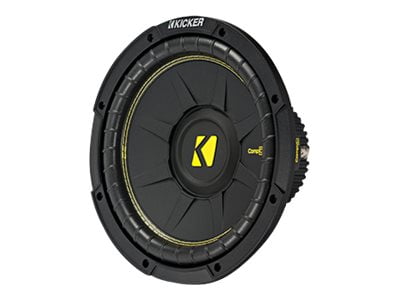 kicker comp 10 500 watt