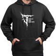 thumbnail image 3 of Sudadera con Frase "Desafío sobre Conformidad" - Estilo Motivacional, 3 of 5