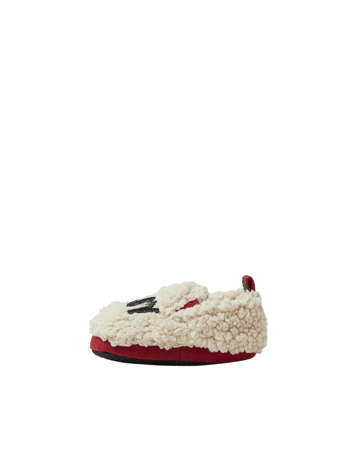 baby bear slippers walmart