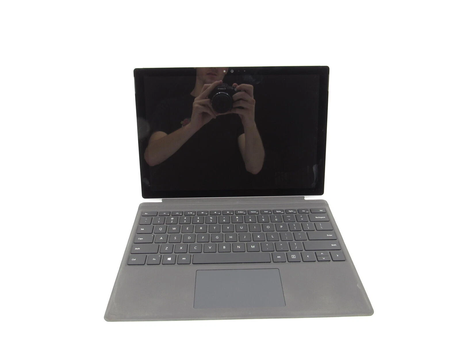 Microsoft- IMSourcing Surface Pro 3 Tablet, 12