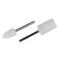 thumbnail image 4 of 25pcs Felt Polishing Buffing Pad Set Rotary Tools for Accessories, 4 of 4