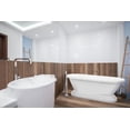 thumbnail image 4 of Ancona Isla Single Hole Bathroom Faucet in Chrome, 4 of 4