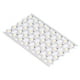 thumbnail image 4 of Bombilla De Chips LED, Reemplazo De Faros De 12V Con Alto Brillo De Bajo Consumo De Baja Potencia Vida Larga Disipación De Calor Para Focos Pequeños, 4 of 7