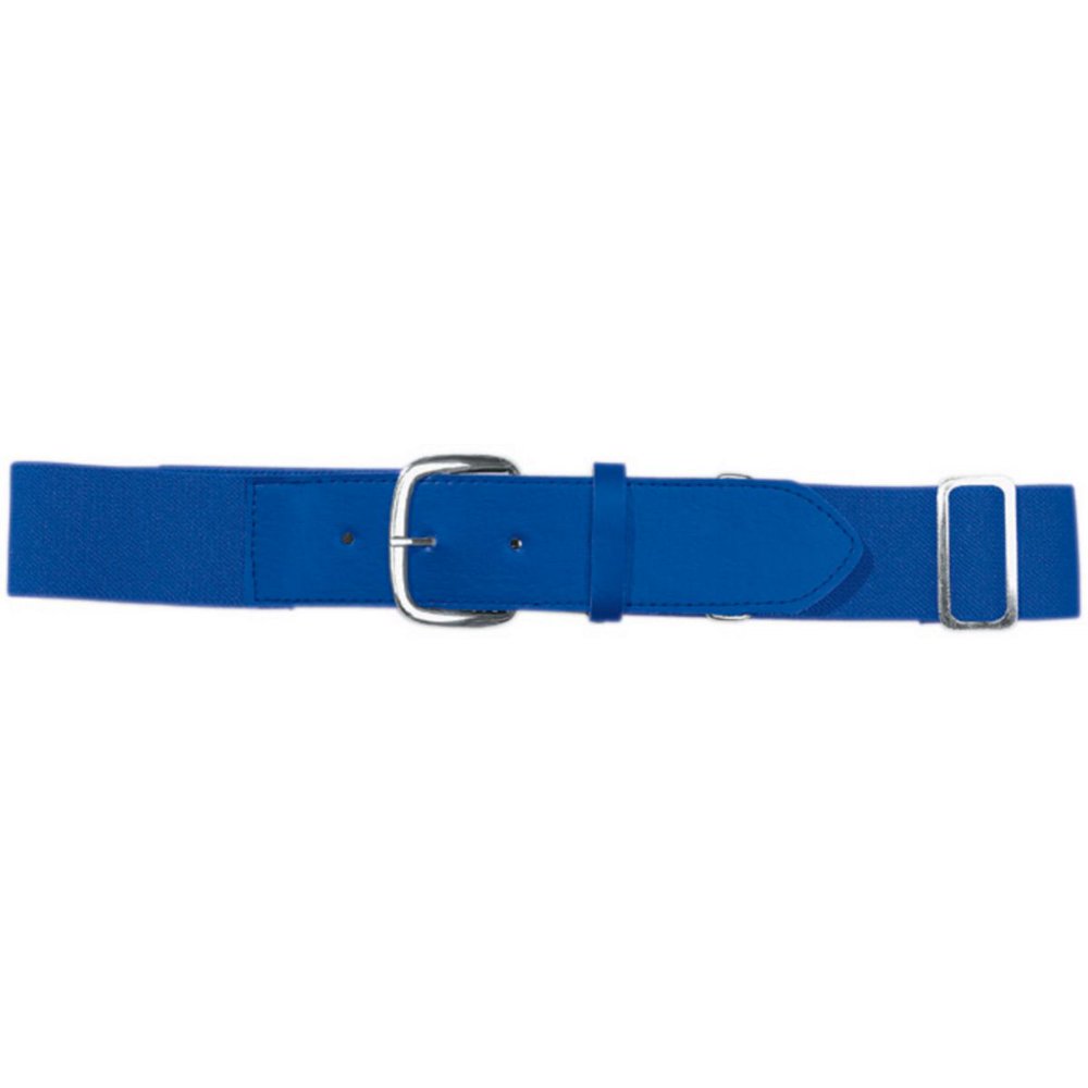 HighFive 319820 Baseball Belt, Royal, ADT