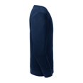 thumbnail image 3 of Russell - Jersey Orgánico Reversible para Adultos Unisex (Marino French), 3 of 3