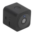 thumbnail image 1 of Akozon Cámara de Seguridad 1080P HD Visión Nocturna Mini Cámara Cámara Remota Wifi Cámara DV de Intercomunicador de Voz de 2 Vías ANGGREK Otros, 1 of 8