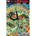 thumbnail image 1 of Doctor Strange (1st Series) #388 VF ; Marvel Comic Book, 1 of 1