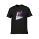 thumbnail image 2 of Camiseta Screaming Goats, camisetas gráficas de rapero de secado rápido, lindas camisetas, ropa estética, camisetas gráficas para hombres, 2 of 5