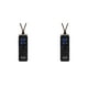 thumbnail image 2 of Methold Manténgase organizado Grabadora de voz digital profesional Almacenamiento seguro incluido Grabadoras de voz digitales Negro 64G Negro 64G 2Conjunto, 2 of 6