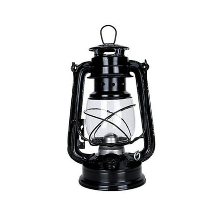 

Clearance Sale Outdoor Retro Kerosene Lamp for Camping Hiking Portable Travel Picnic Kerosene Lights Night forest Adventure Supplies Exploring