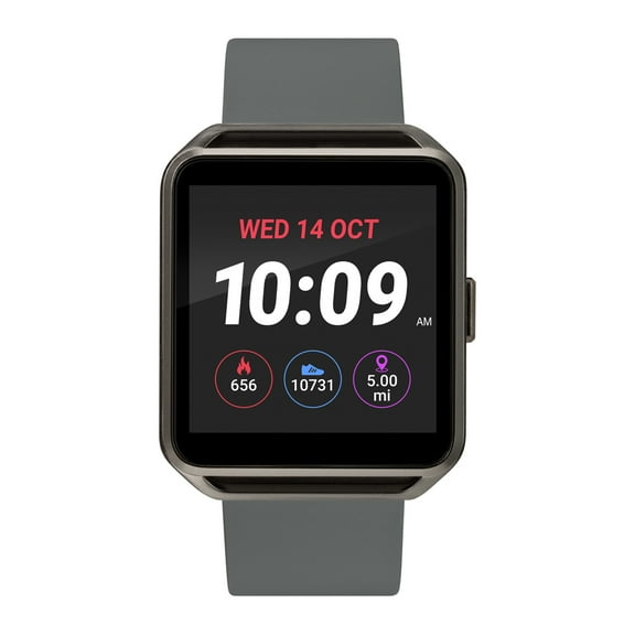 Timex TW5M31300 iConnect Smartwatch
