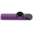 thumbnail image 2 of MasteelfCA 1 Ensemble Instrument de Musique en Plastique Kazoo Compagnon d'Ukulélé Petit Kazoo avec Lanière, 2 of 8