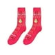 thumbnail image 1 of Calcetines MINISO Disney de Navidad Anime The Grinch calcetines de moda para hombre calcetines sexis para parejas calcetines divertidos venta directa talla 40-45, 1 of 4