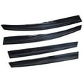 thumbnail image 3 of 4Pcs Window Visor Rain Deflector Vent Sun Guard Fit for Honda Odyssey (2005-2007), 3 of 5