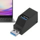 thumbnail image 5 of Concentrador USB Otros Portátil ABS, 5 of 8