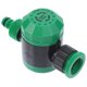 thumbnail image 1 of 1pc Automatic Irrigation Timer Garden Watering Timer Tool Watering Controller, 1 of 3