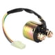 thumbnail image 5 of Relé, Unidad de relé eléctrico para vehículos Relé eléctrico Relé para vehículos Probado profesionalmente, 5 of 9