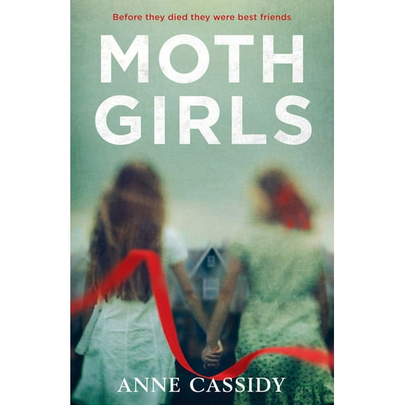 Moth Girls, (Paperback)