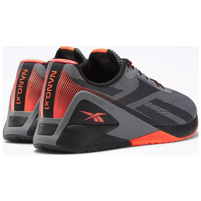 Reebok トレーニングシューズ　NANO X1 flintstones Reebok Men's Training Shoes - THE FLINTSTONES Nano X1