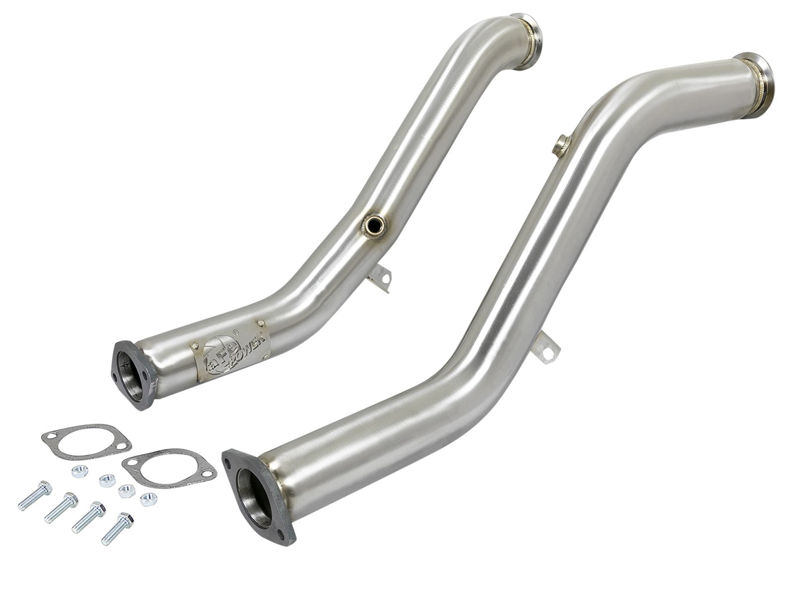 q50 downpipes
