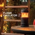 thumbnail image 6 of NEBO Big Poppy 300 Lumen LED Lantern and 120 Lumen LED Spot Light, 6 of 9