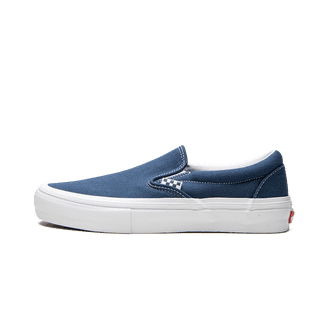 dress blue authentic vans Vans Authentic (Dress Blues/True White) Women's 12.5