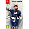 FIFA 23 Legacy Edition (Switch) EU Version Region Free
